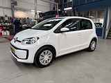 VOLKSWAGEN Up! 1.0 60PK 5D BMT Move up!  | Airco | Bluetooth | All season banden | NAP | Rijklaar prijs!