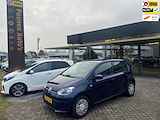 Volkswagen Up! 1.0 move up! BlueMotion|Nav|1e Eigenaar