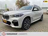 BMW X5 XDrive40i High Executive M SPORT 6-cilinder