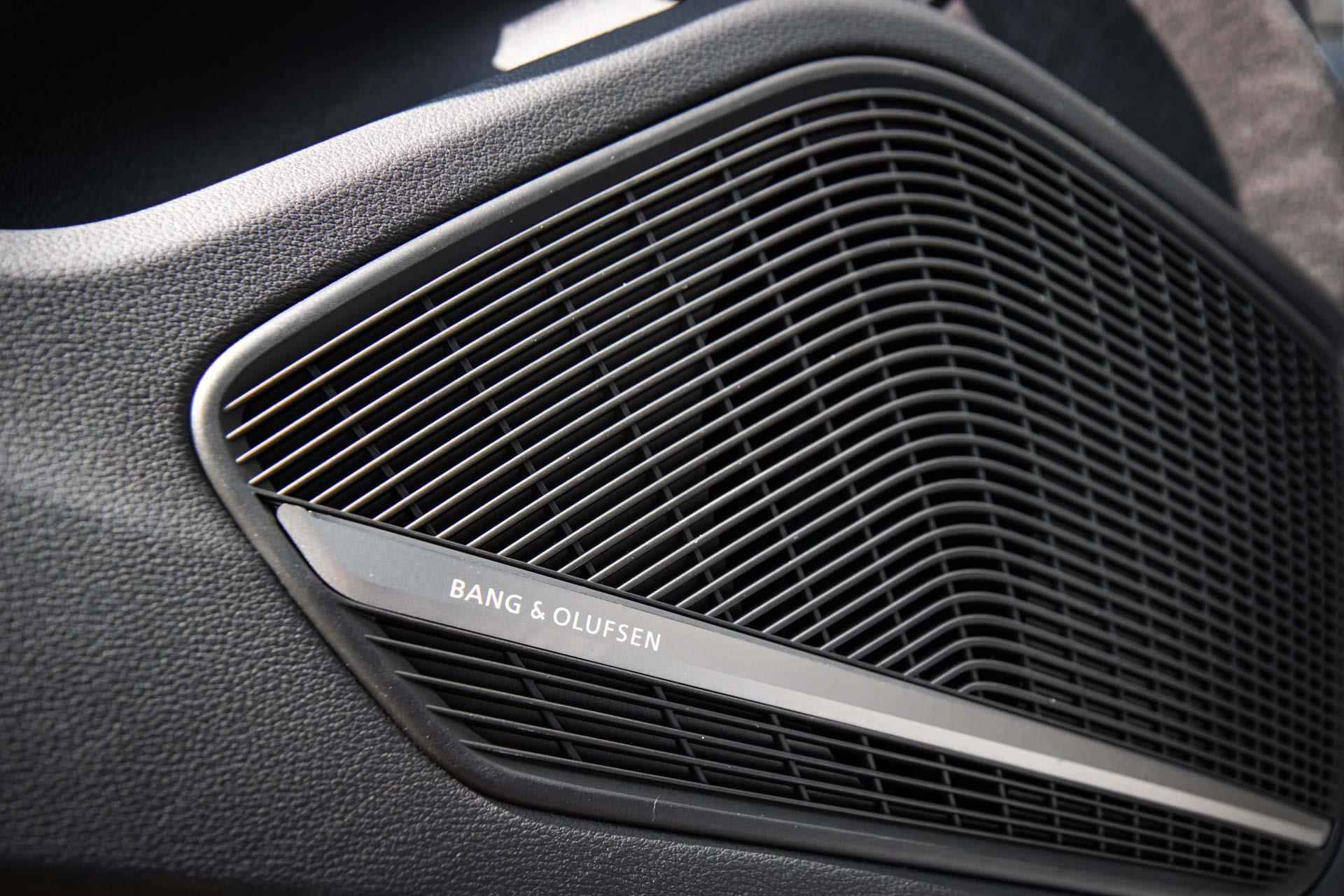 Audi RS4 Avant 2.9 TFSI 450pk quattro | Panoramadak | B&O | Matrix-LED | Leder | Sportstuur - 14/57