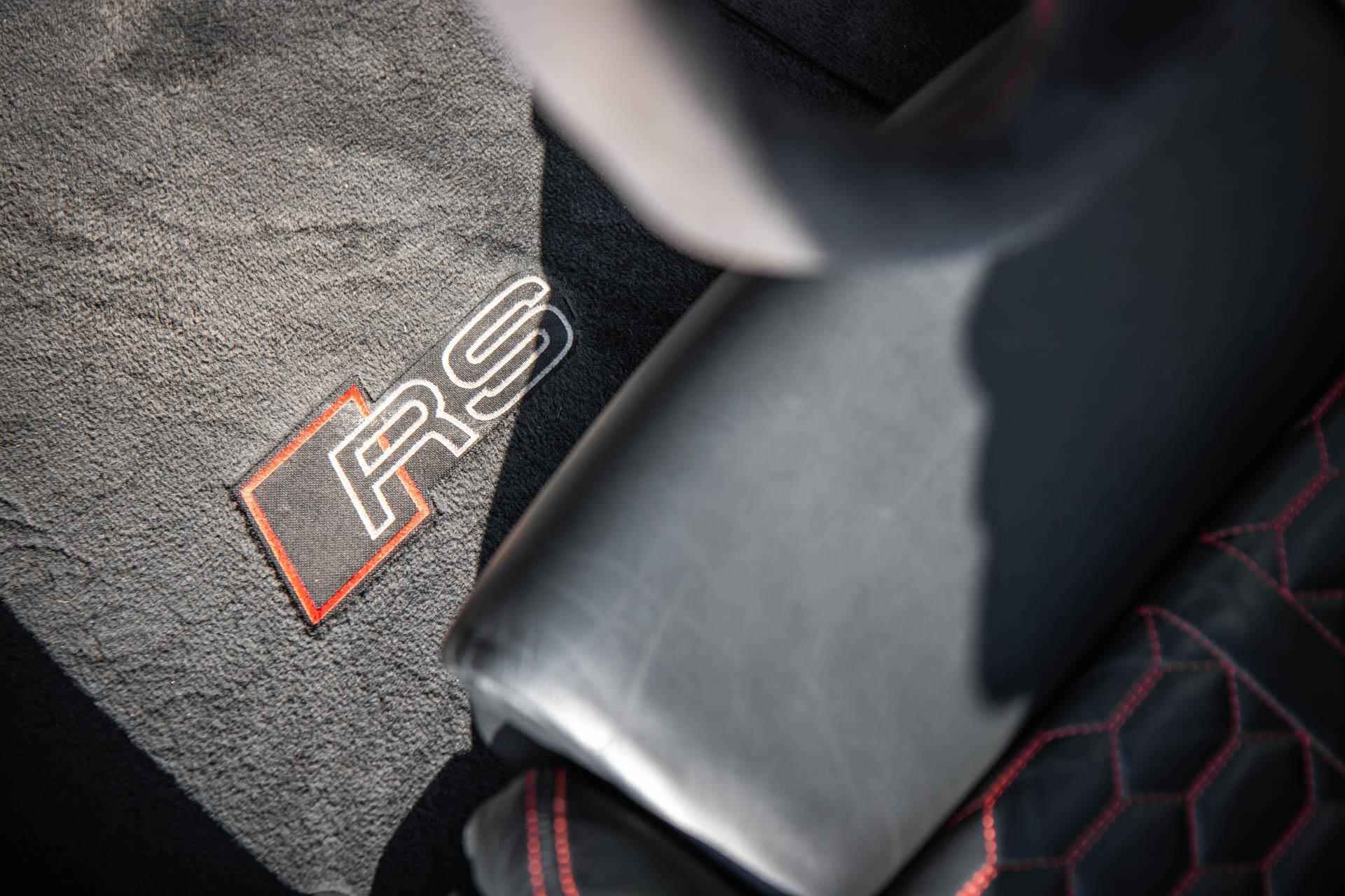 Audi RS4 Avant 2.9 TFSI 450pk quattro | Panoramadak | B&O | Matrix-LED | Leder | Sportstuur - 15/57