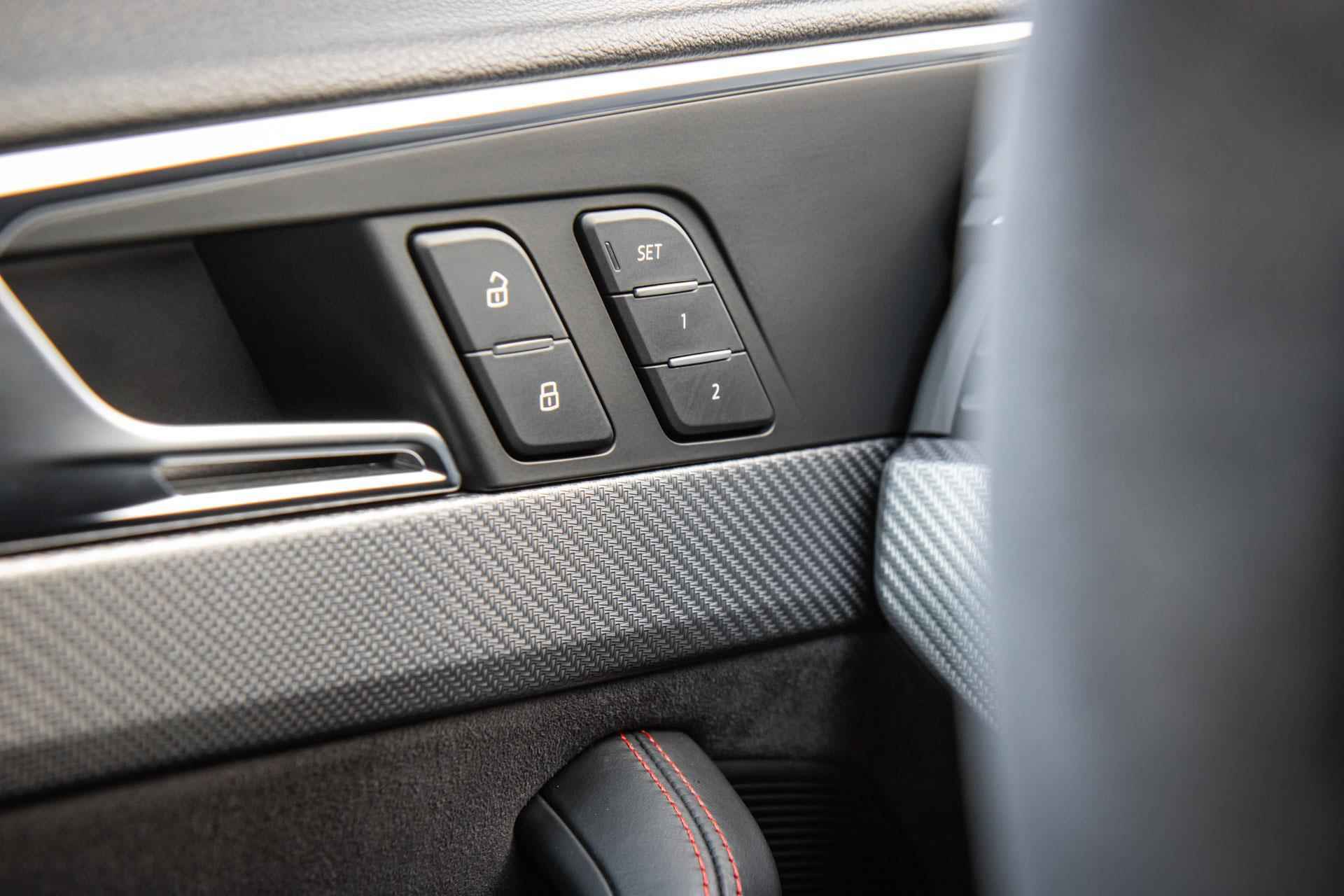 Audi RS 4 Avant 2.9 TFSI 450pk quattro | Panoramadak | B&O | Matrix-LED | Leder | Sportstuur - 24/57