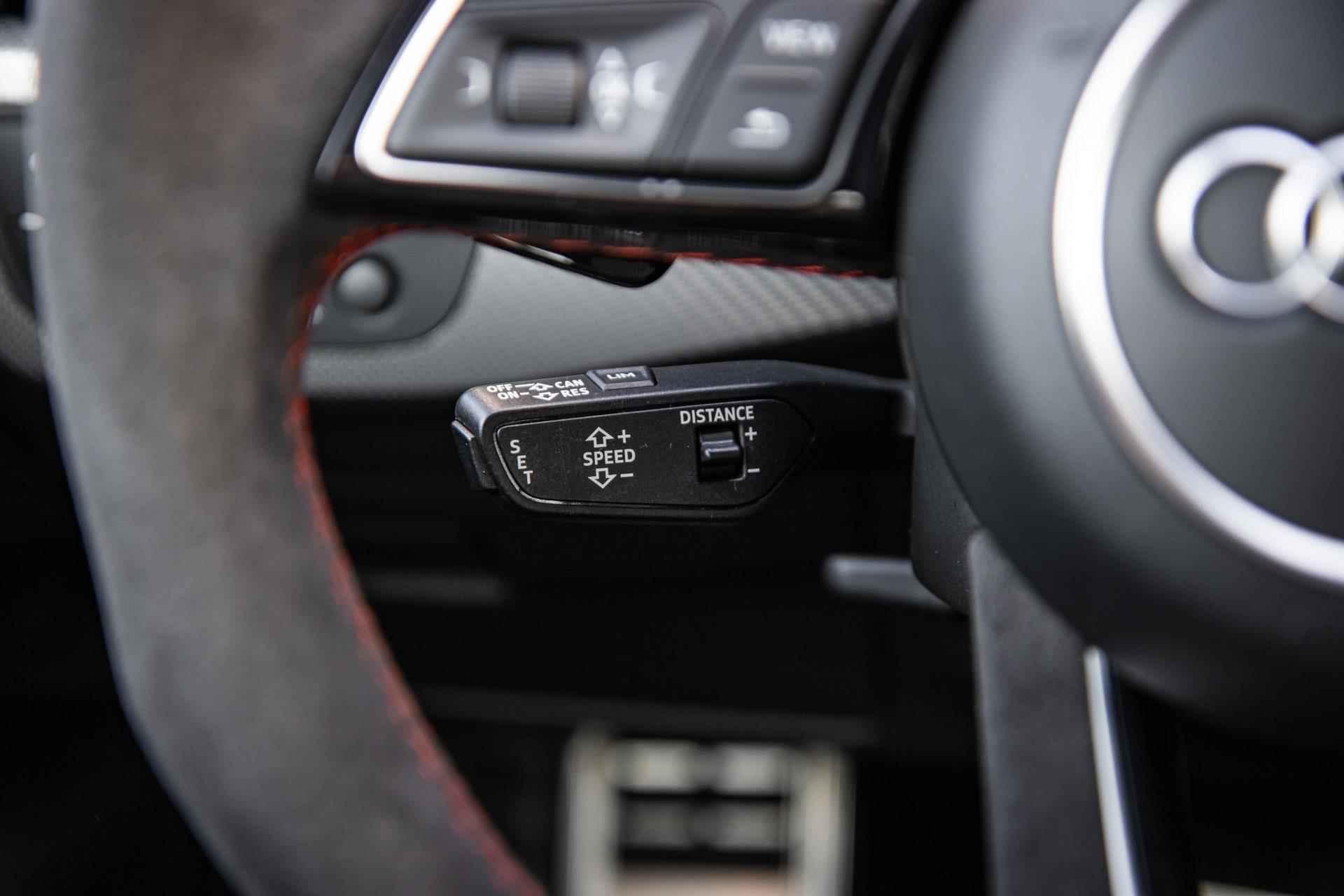 Audi RS4 Avant 2.9 TFSI 450pk quattro | Panoramadak | B&O | Matrix-LED | Leder | Sportstuur - 28/57