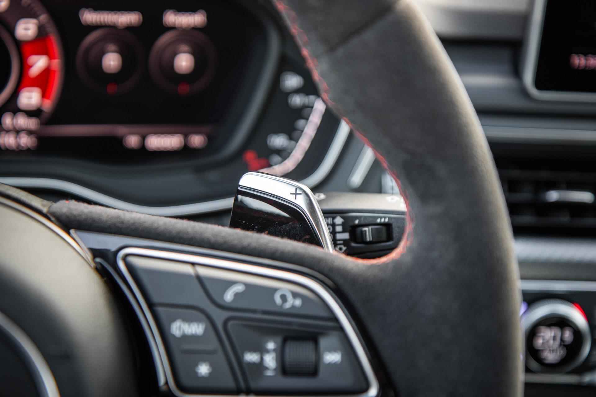 Audi RS 4 Avant 2.9 TFSI 450pk quattro | Panoramadak | B&O | Matrix-LED | Leder | Sportstuur - 29/57