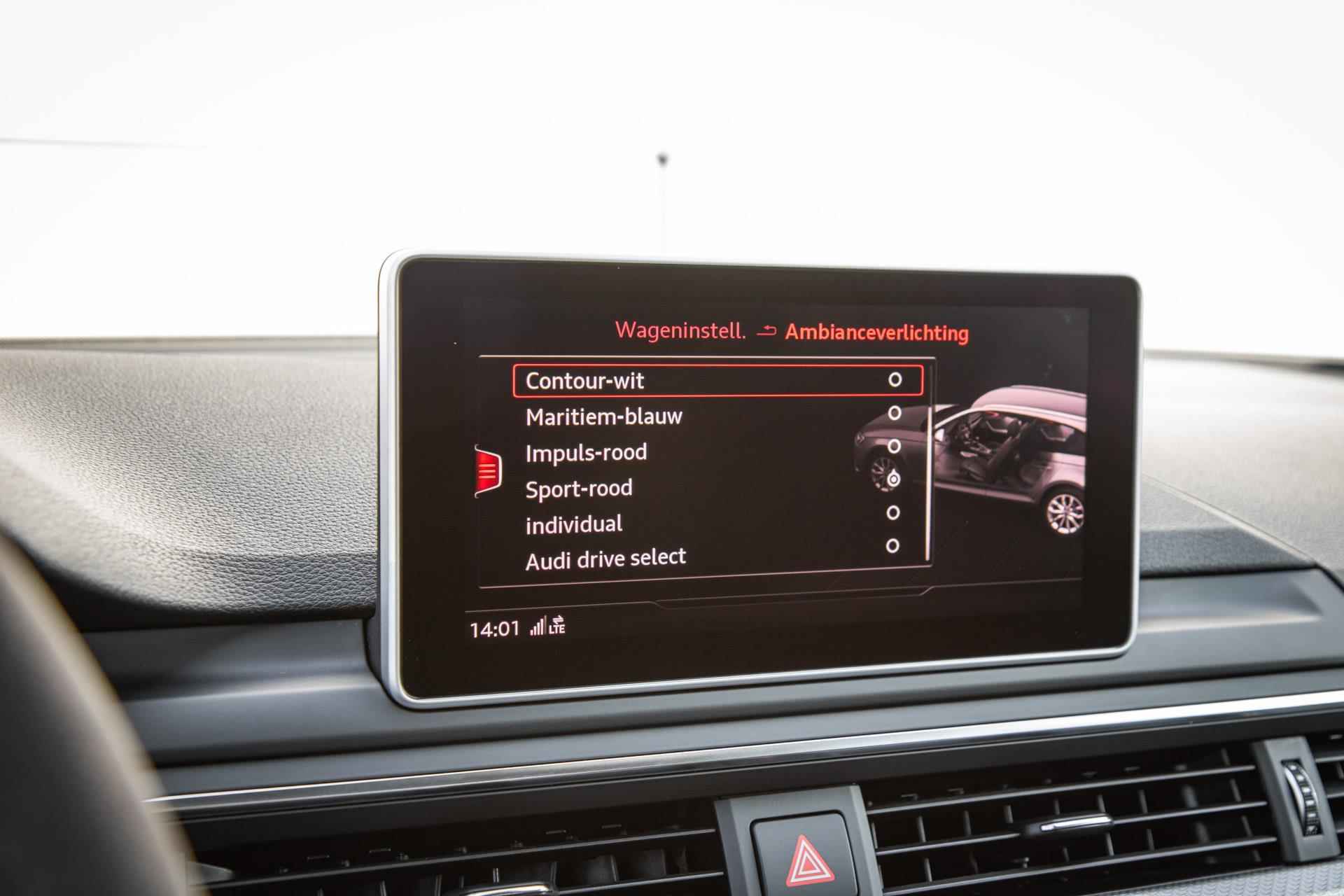 Audi RS 4 Avant 2.9 TFSI 450pk quattro | Panoramadak | B&O | Matrix-LED | Leder | Sportstuur - 43/57