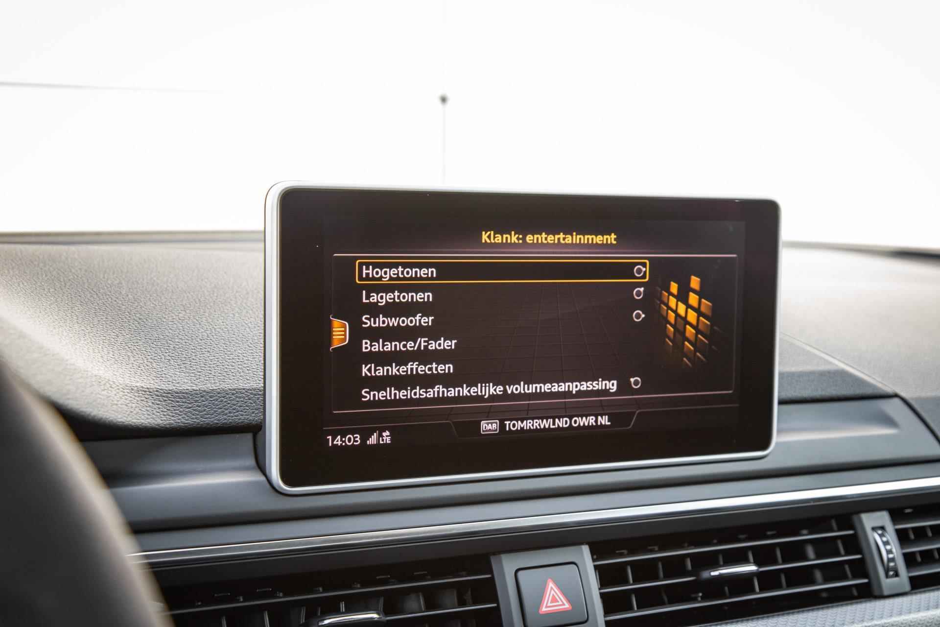Audi RS 4 Avant 2.9 TFSI 450pk quattro | Panoramadak | B&O | Matrix-LED | Leder | Sportstuur - 45/57