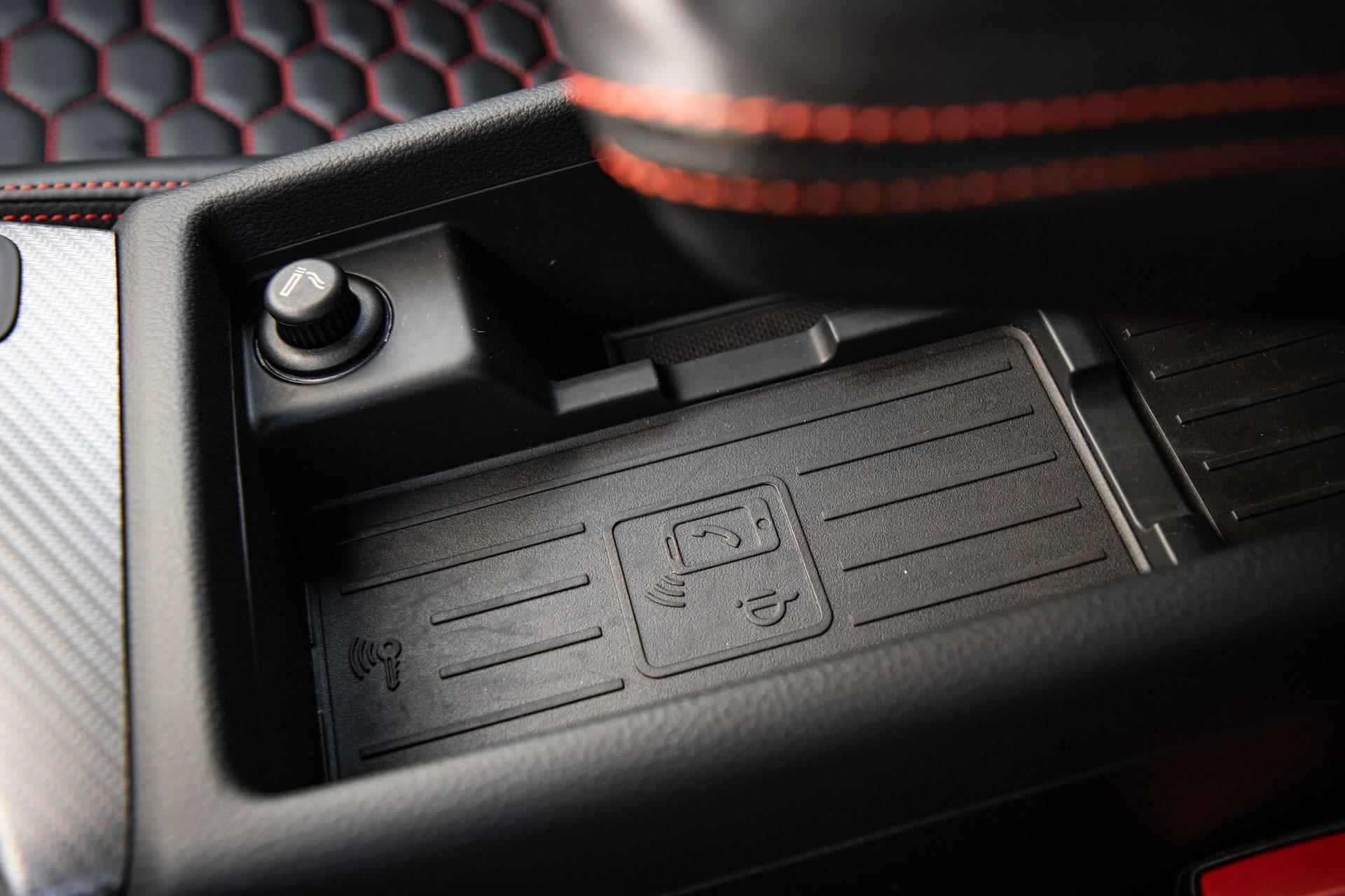 Audi RS4 Avant 2.9 TFSI 450pk quattro | Panoramadak | B&O | Matrix-LED | Leder | Sportstuur - 49/57