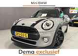 Mini 1.2 One COOPER CHILI BLACK-EDITION 18''JCW/PANO/LED/ECC/PDC///