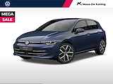 Volkswagen Golf 50 Edition 1.5 eHybrid 204 pk 6 versn. DSG · Trekhaak · Incl. Inruilvoordeel · MEGA Sale