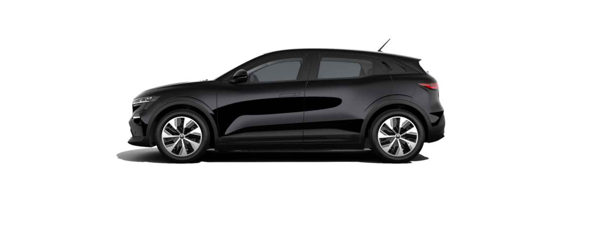 Renault Megane E-Tech EV60 Optimum Charge Evolution |Direct leverbaar| Nu met 5000 euro korting| - 2/9