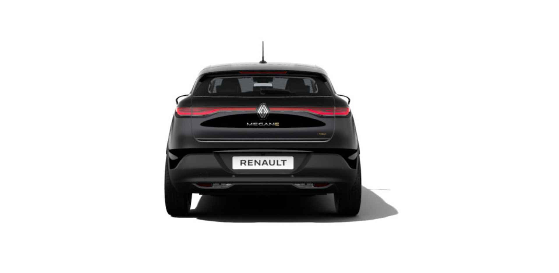 Renault Megane E-Tech EV60 Optimum Charge Evolution |Direct leverbaar| Nu met 5000 euro korting| - 4/9