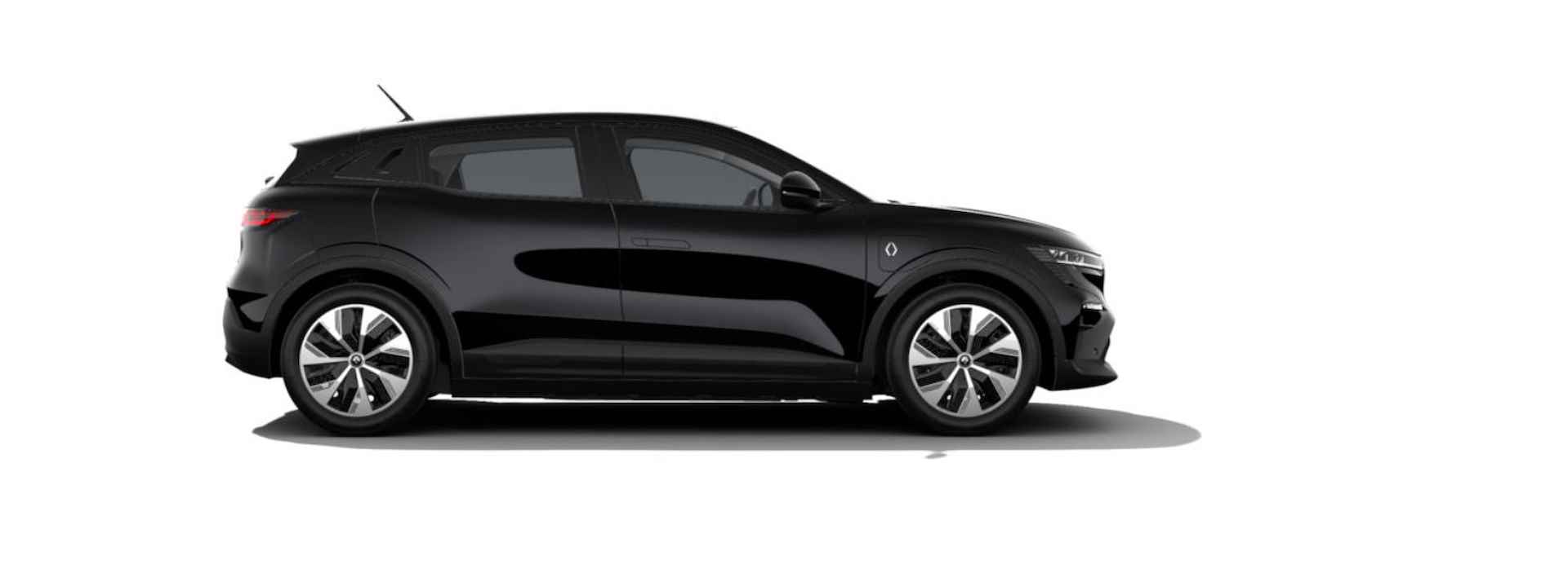 Renault Megane E-Tech EV60 Optimum Charge Evolution |Direct leverbaar| Nu met 5000 euro korting| - 6/9