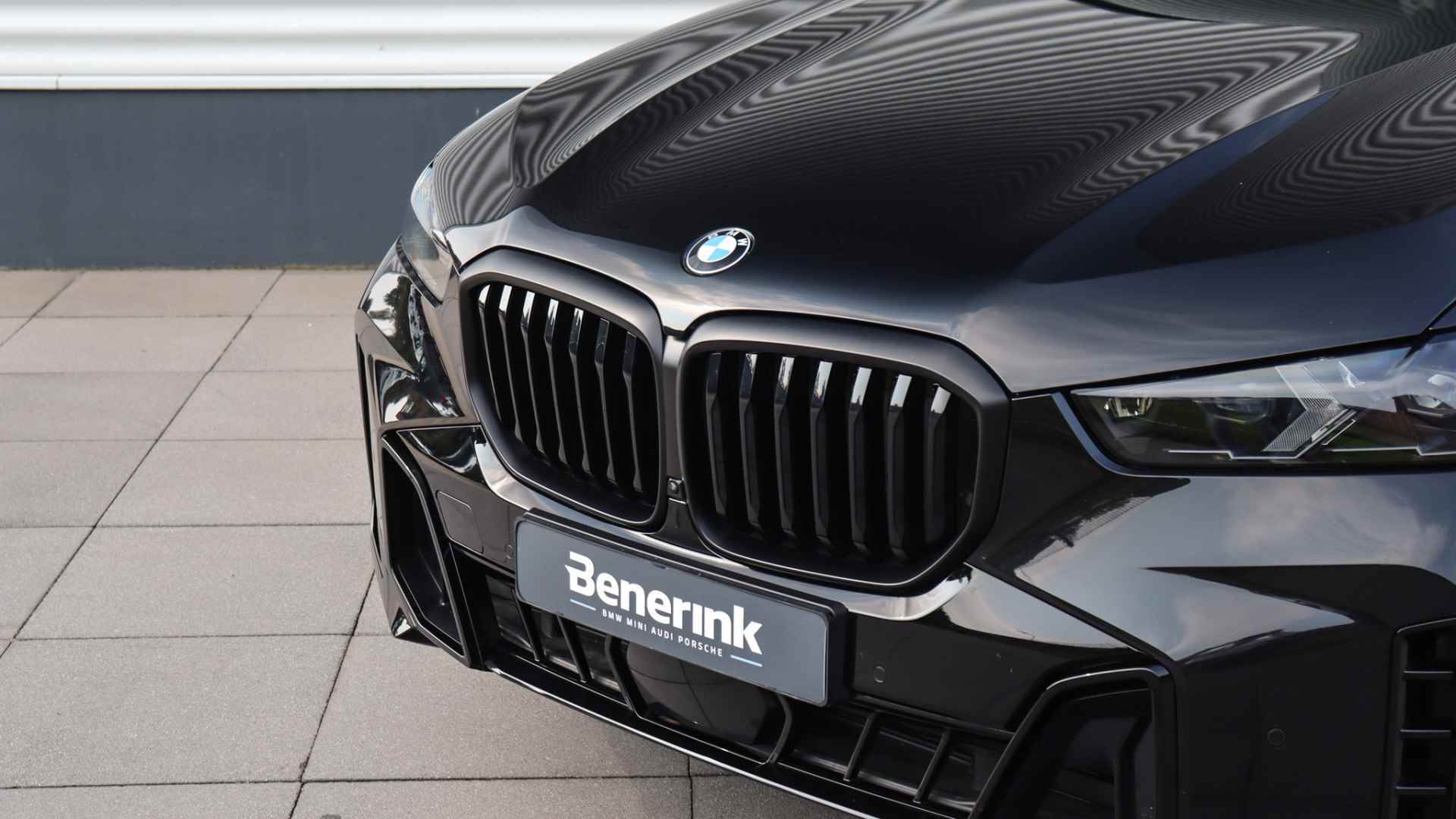 BMW X5 xDrive40d M-Sport Pro Grijskenteken | Bowers & Wilkins | Massage | Sky Lounge | Head-up | Stoelventilatie - 19/34