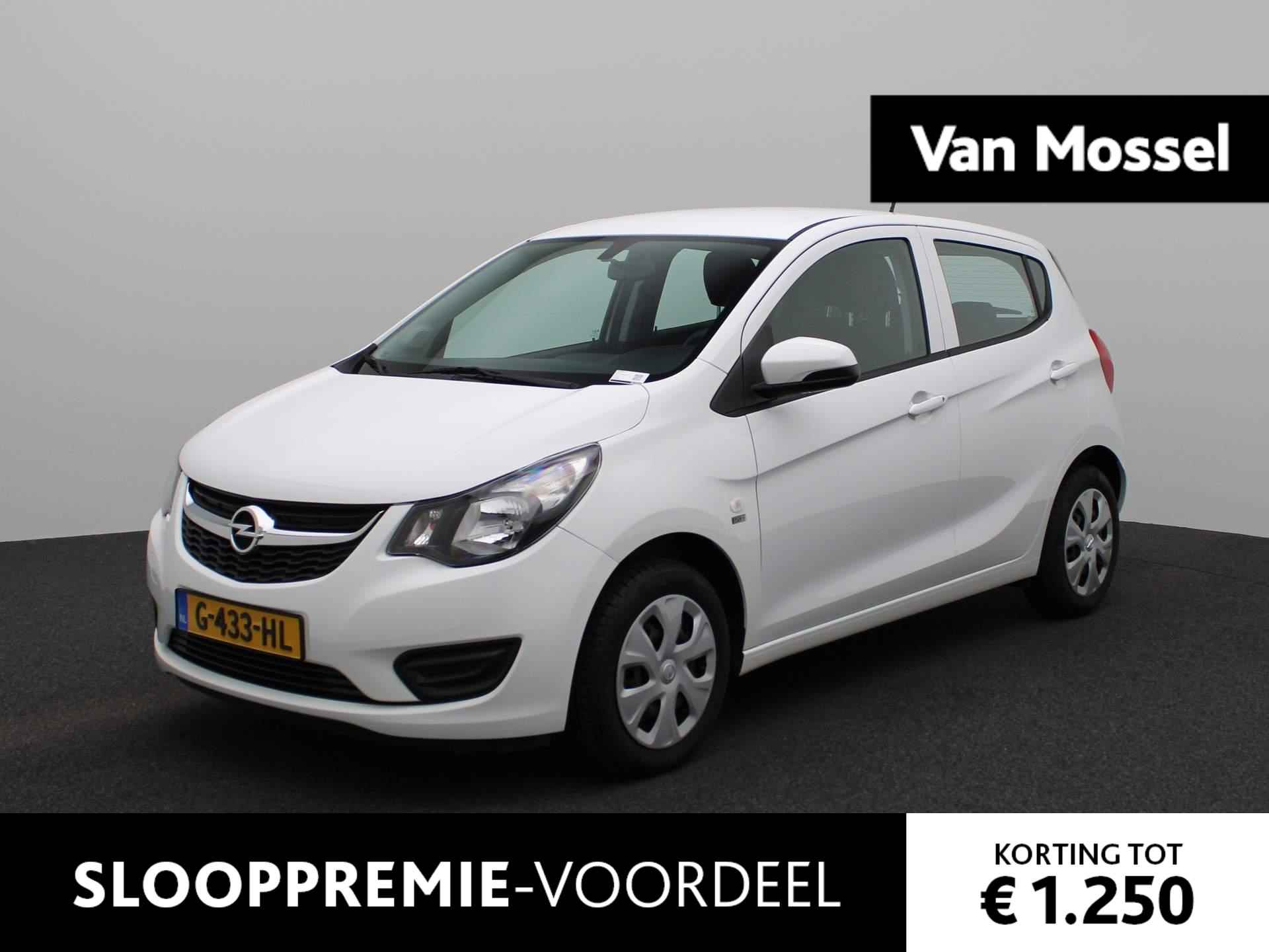 Opel Karl