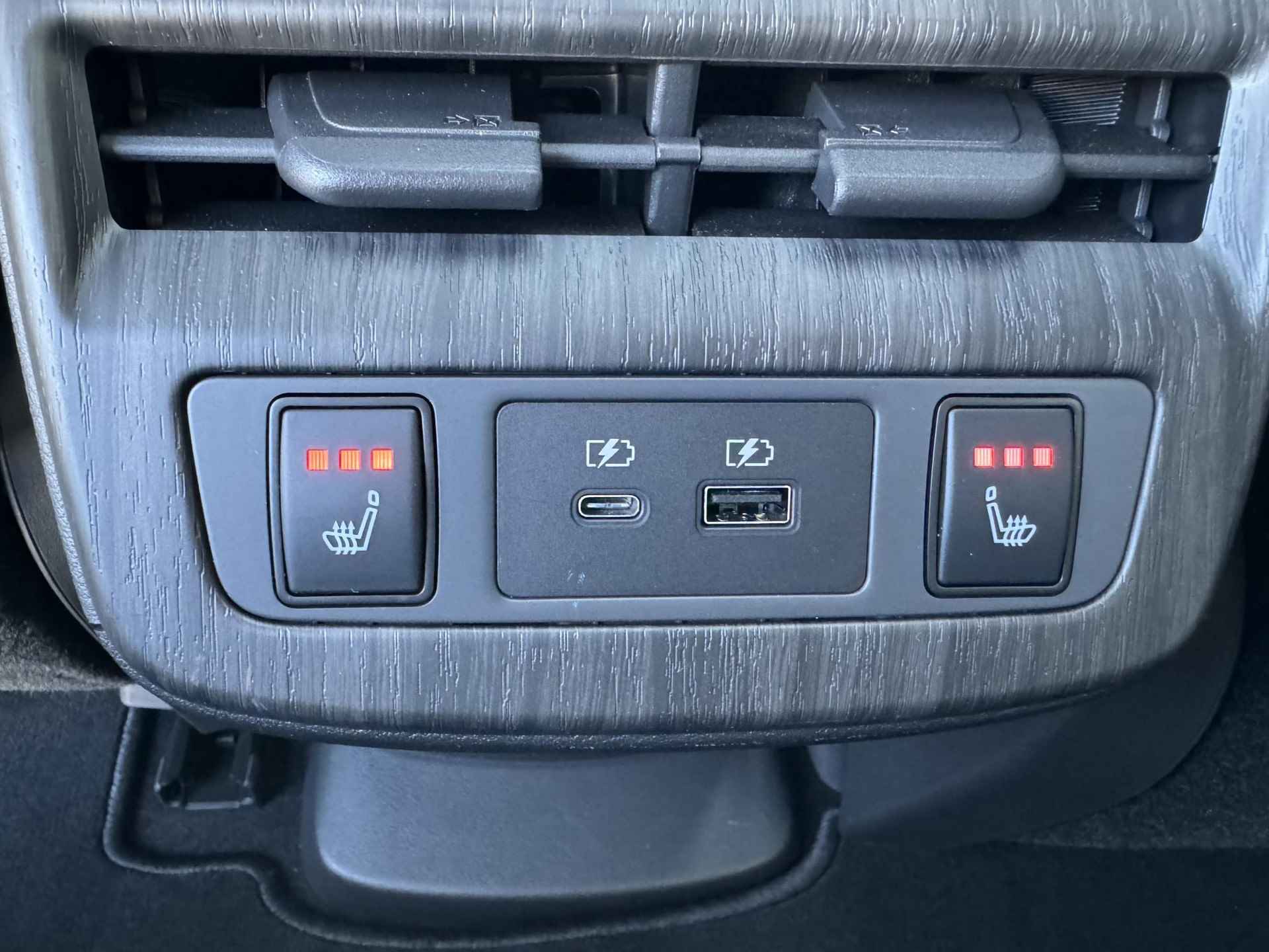 Nissan Ariya Evolve 87 kWh - 4/54