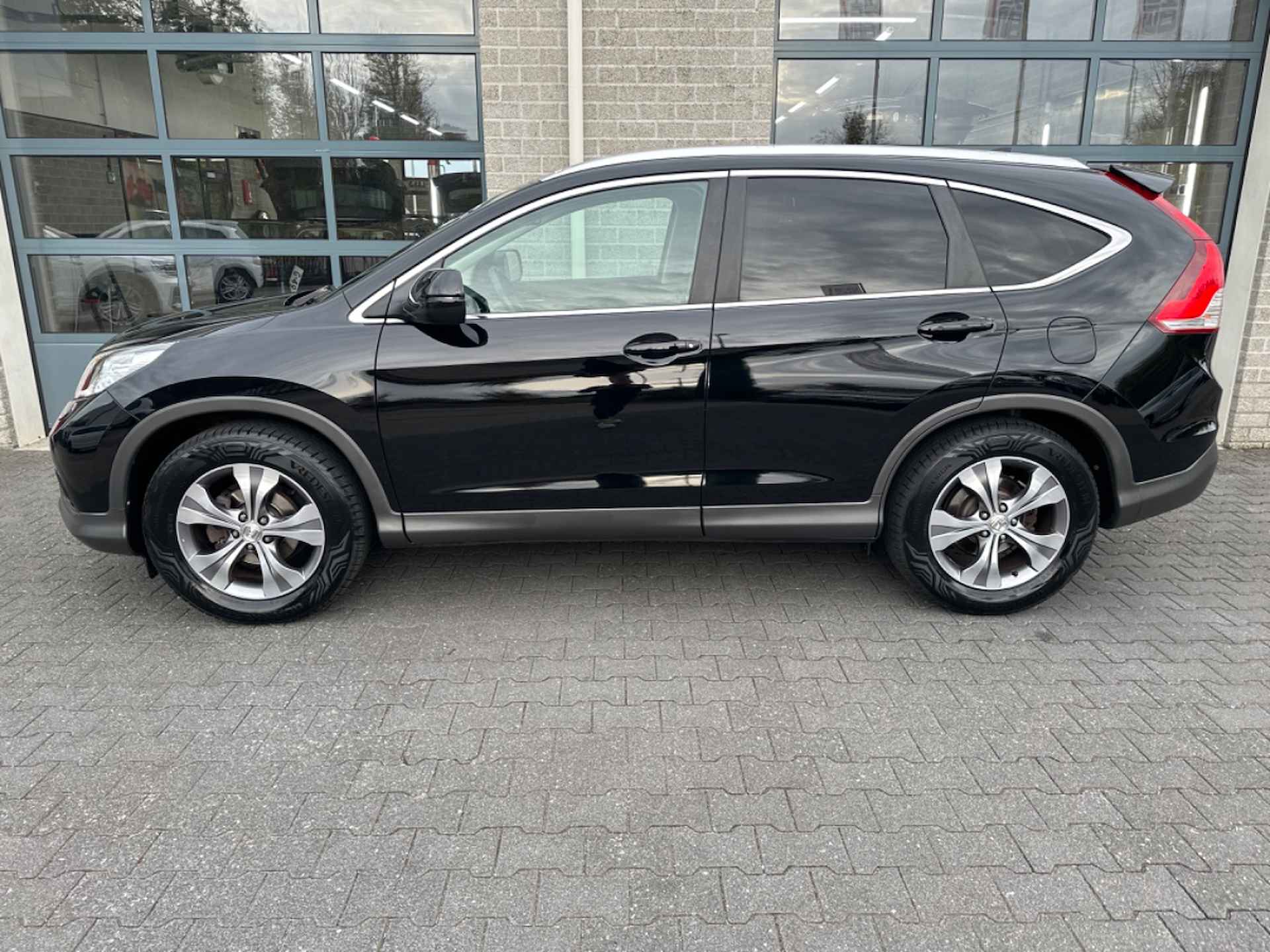 Honda CR-V 2.0 AWD Executive | TREKHAAK | CAMERA | STOELVERWARMING | - 2/31