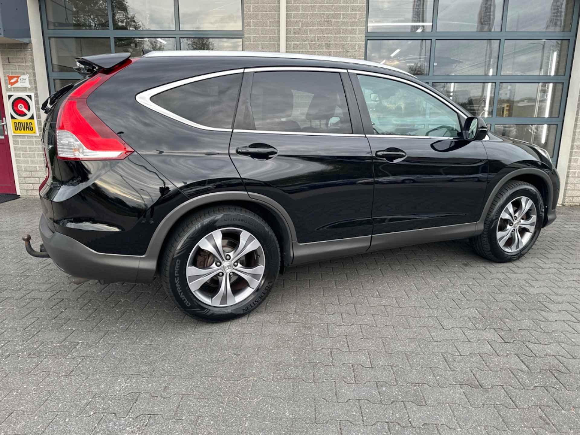 Honda CR-V 2.0 AWD Executive | TREKHAAK | CAMERA | STOELVERWARMING | - 3/31