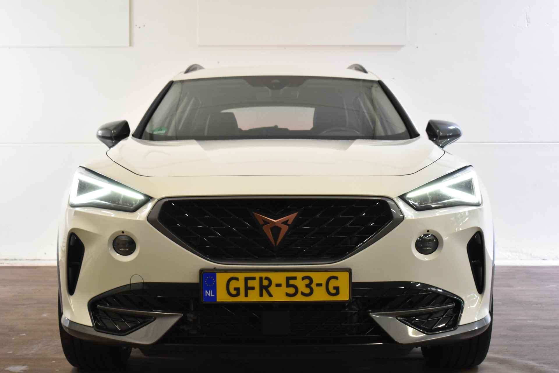 CUPRA Formentor e-Hybrid 204PK BUSINESS SPORT NAVI/VIRTUAL/LED - 5/46