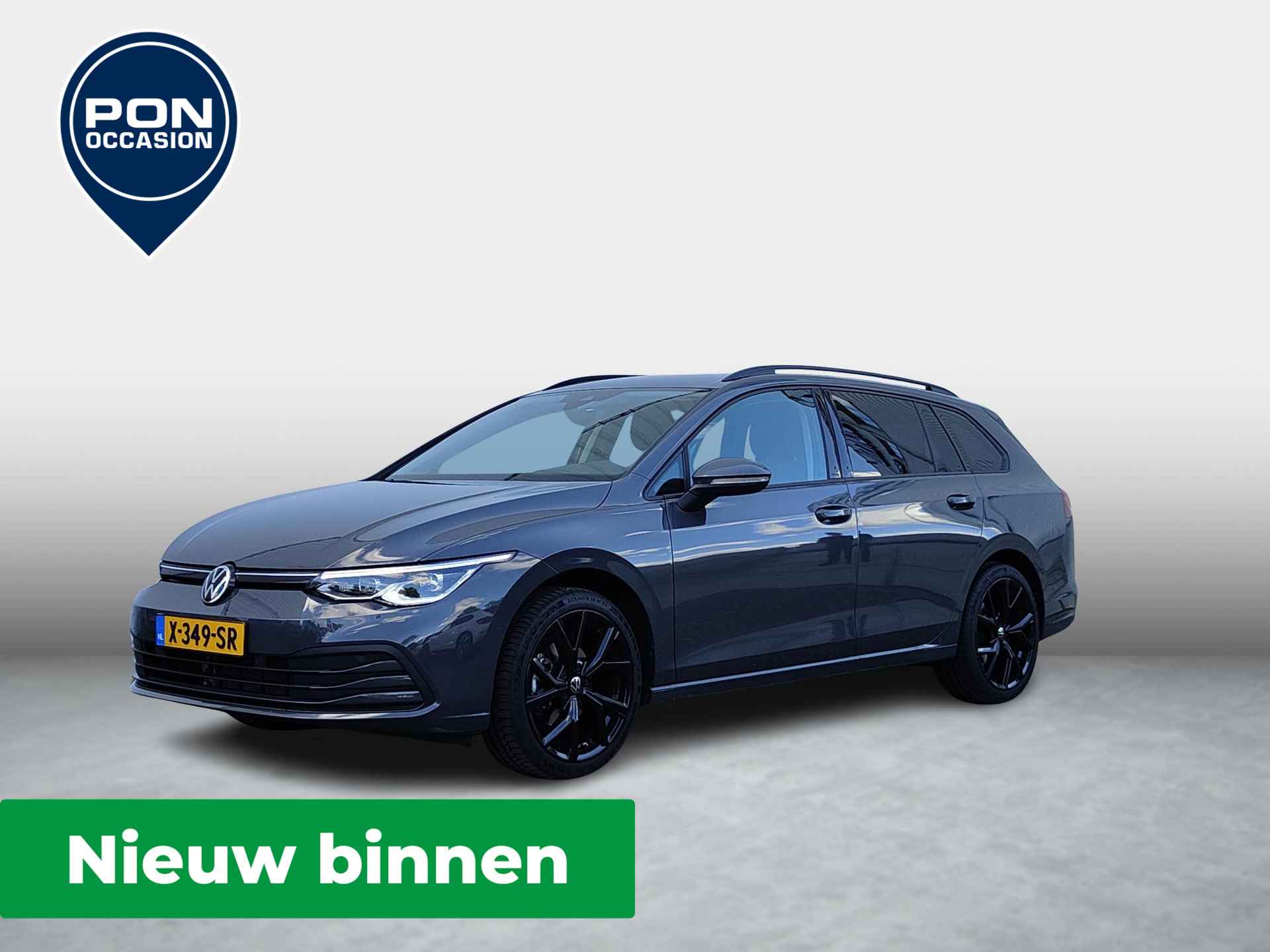 Volkswagen Golf BOVAG 40-Puntencheck