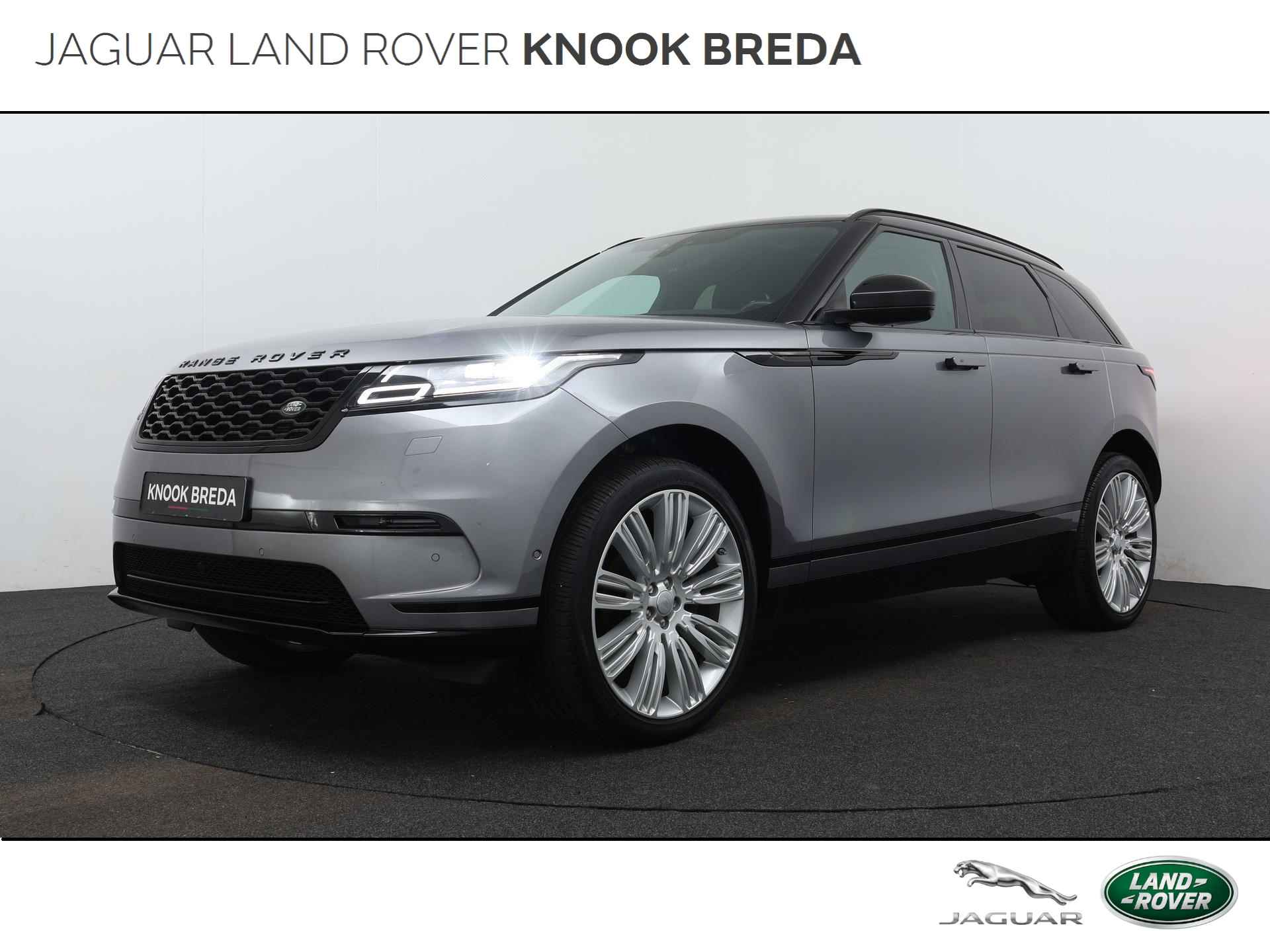 Land Rover Range Rover Velar BOVAG 40-Puntencheck