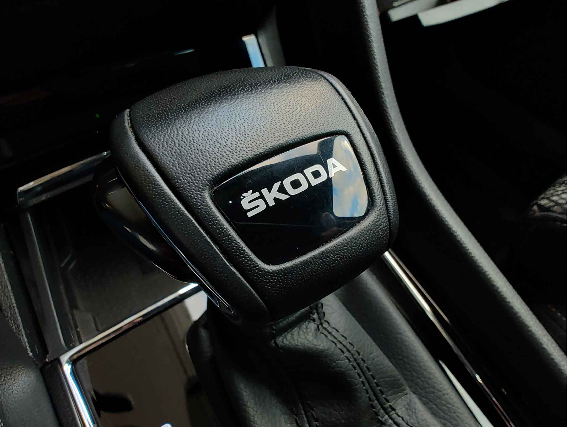 Škoda Karoq 1.5 TSI ACT BUSINESS EDITION PLUS DSG Virtual Cockpit | Adaptive Cruise | Keyless | LED - 23/40