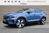 Volvo C40 Single Motor Extended Range Ultimate 82 kWh | 4-season banden