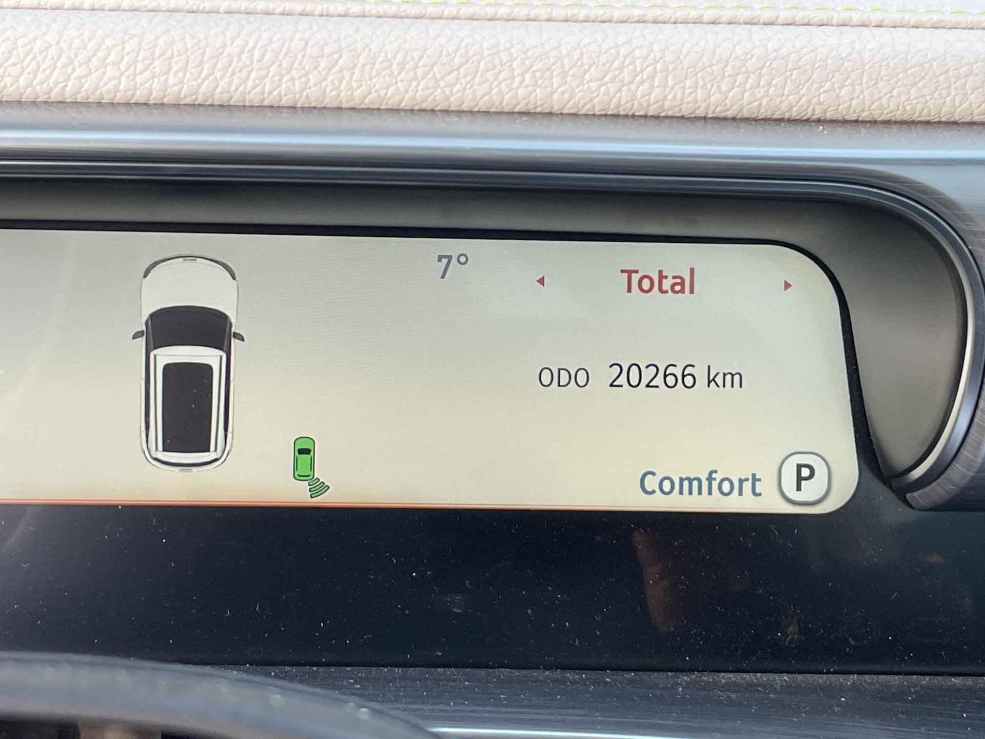 smart #1 Pro+ 66 kWh Panoramadak | Adaptieve cruise control | Elektrische stoelen - 18/18