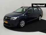 Dacia Logan MCV 0.9 TCe Ambiance | Airco | Bluetooth