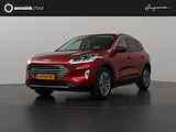 Ford Kuga 2.5 PHEV Titanium X | Navigatie | Parkeercamera | Winterpakket | Cruise Control Adaptief | Elktr. Achterklep | Head Up |