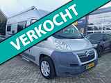 Possl 2win Bus camper - Airco - Lucht vering