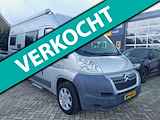 Possl 2win Bus camper - Airco - Lucht vering