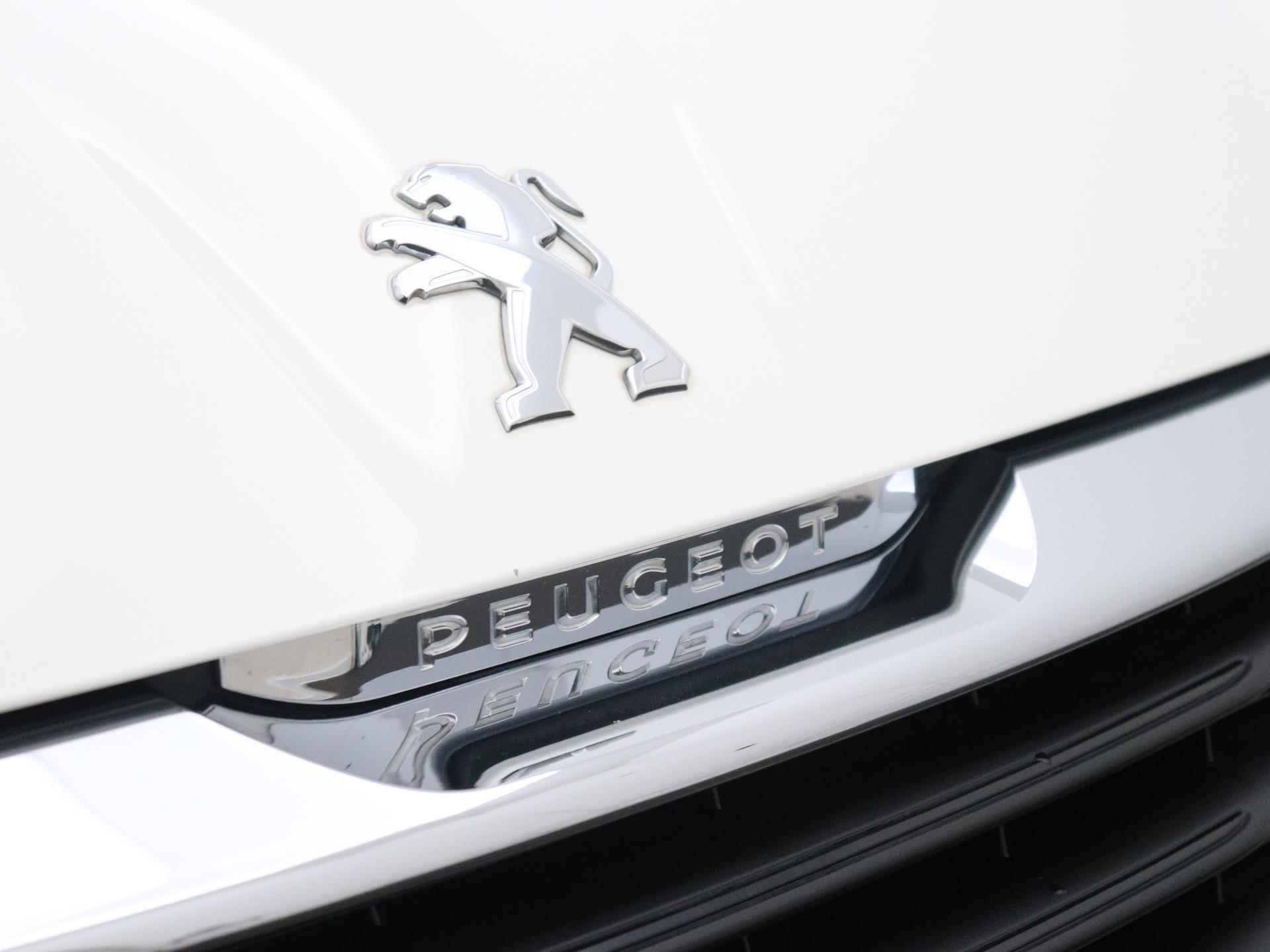 Peugeot 108 Active 72pk | Airco | Mistlampen Voor | Bluetooth | Achterbank In Delen Neerklapbaar | Elektrische Ramen Voor - 15/30