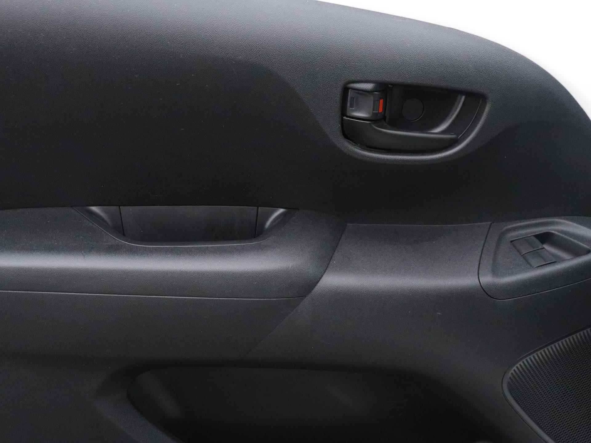 Peugeot 108 Active 72pk | Airco | Mistlampen Voor | Bluetooth | Achterbank In Delen Neerklapbaar | Elektrische Ramen Voor - 21/30