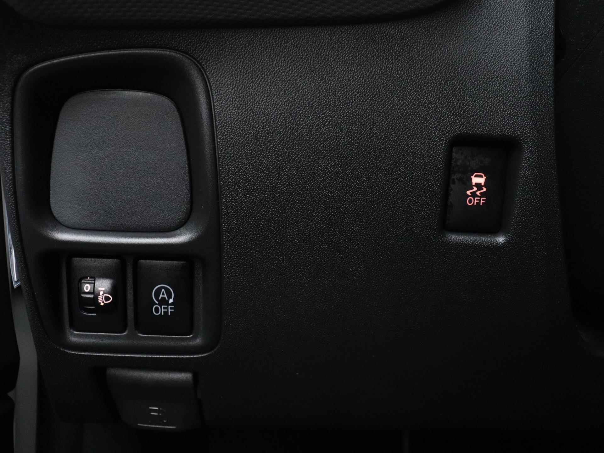 Peugeot 108 Active 72pk | Airco | Mistlampen Voor | Bluetooth | Achterbank In Delen Neerklapbaar | Elektrische Ramen Voor - 22/30