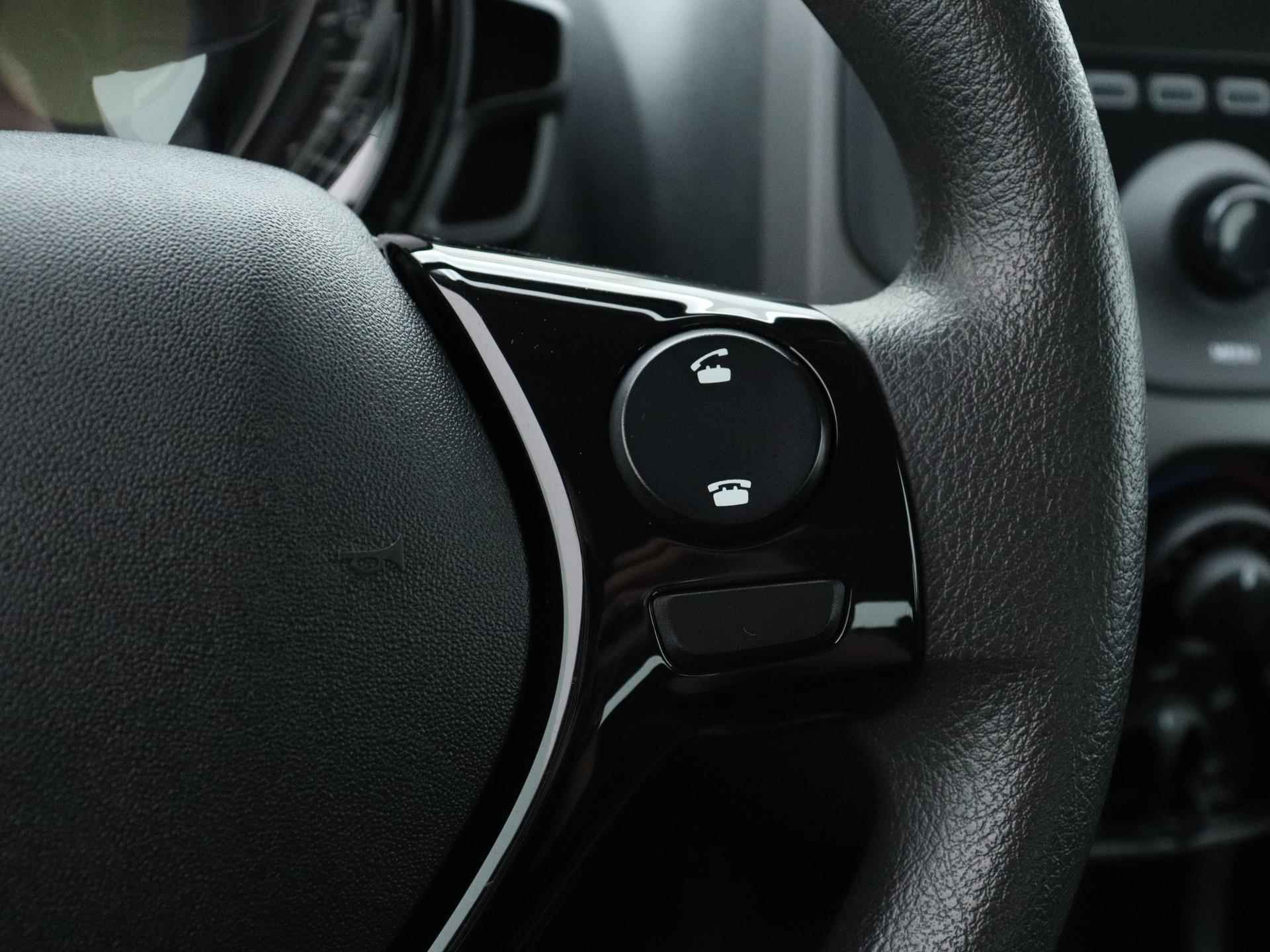 Peugeot 108 Active 72pk | Airco | Mistlampen Voor | Bluetooth | Achterbank In Delen Neerklapbaar | Elektrische Ramen Voor - 24/30