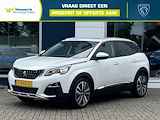 Peugeot 3008 1.2 PureTech 130pk Automaat! | Navigatie | Climate control | Panoramisch dak | Cruise control  | Parkkerhulp voor, achter met camera