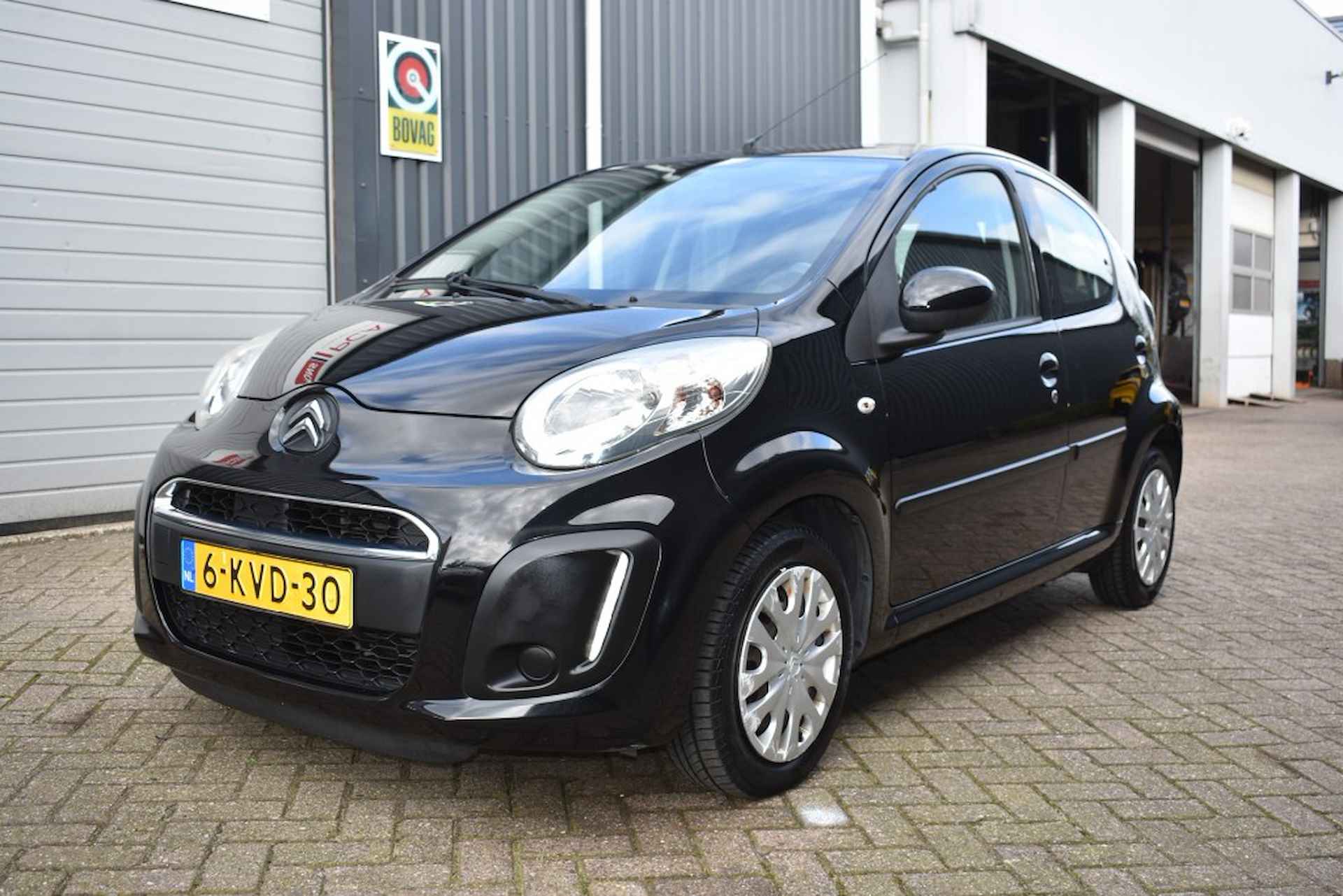 Citroën C1