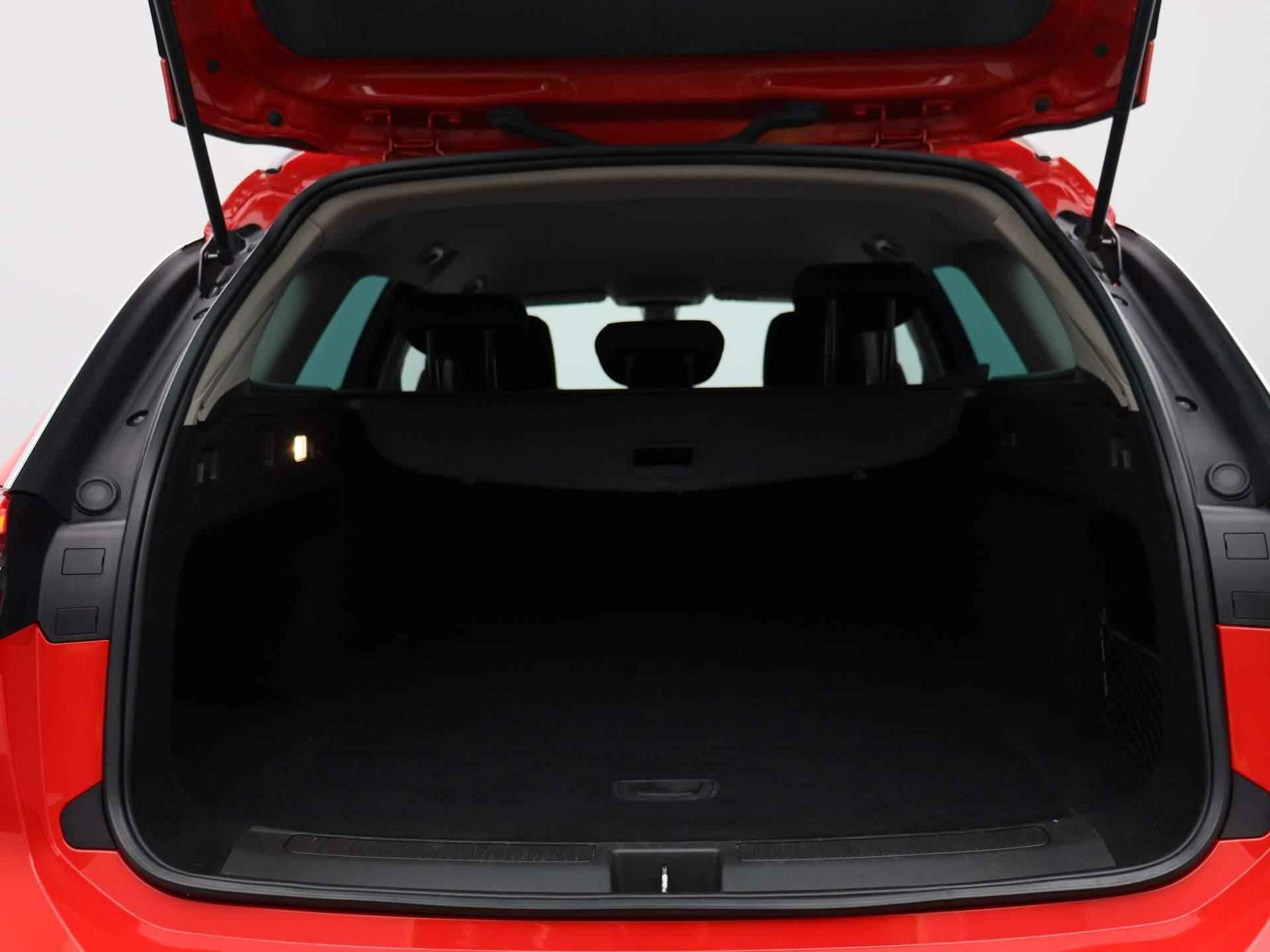 Opel Insignia Sports Tourer 1.5 Turbo Business | Navigatie | Climate control | Camera | Parkeer sensoren | LMV | - 13/35