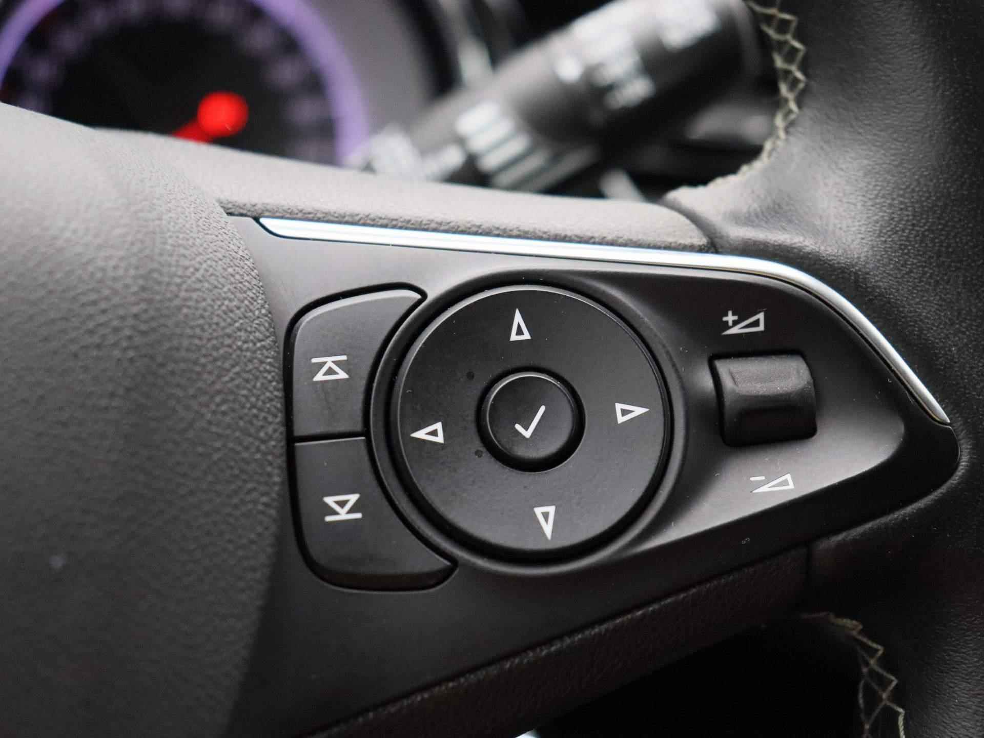 Opel Insignia Sports Tourer 1.5 Turbo Business | Navigatie | Climate control | Camera | Parkeer sensoren | LMV | - 22/35