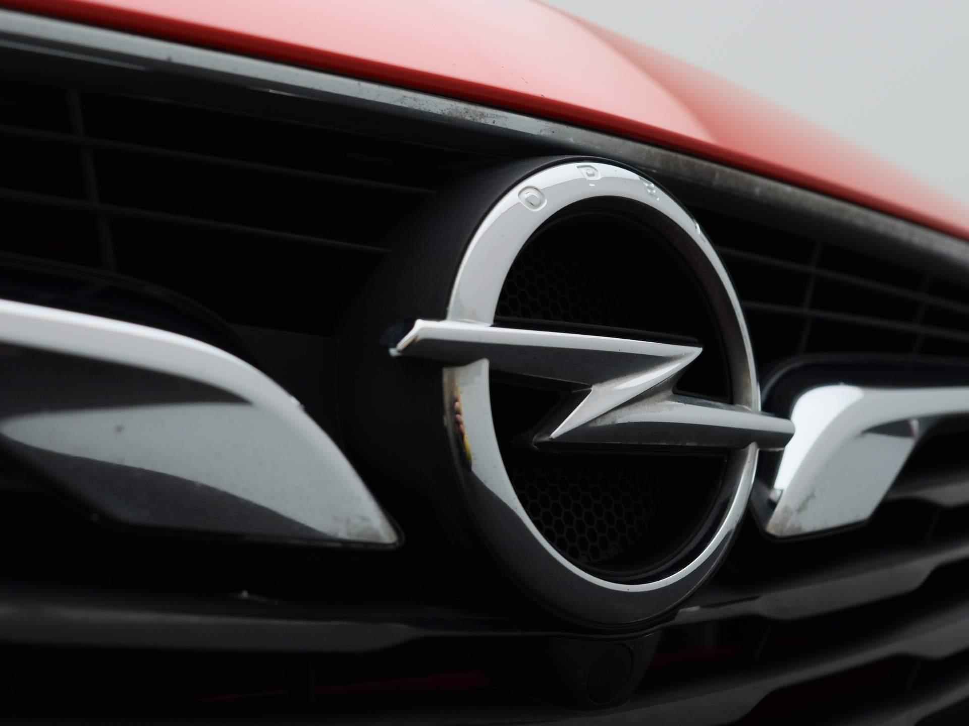 Opel Insignia Sports Tourer 1.5 Turbo Business | Navigatie | Climate control | Camera | Parkeer sensoren | LMV | - 33/35