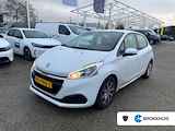 Peugeot 208 1.6 BlueHDi Active Airco | Navigatie | 5 Deurs | Armsteun | Bluetooth | Led Dagrij | Cruise