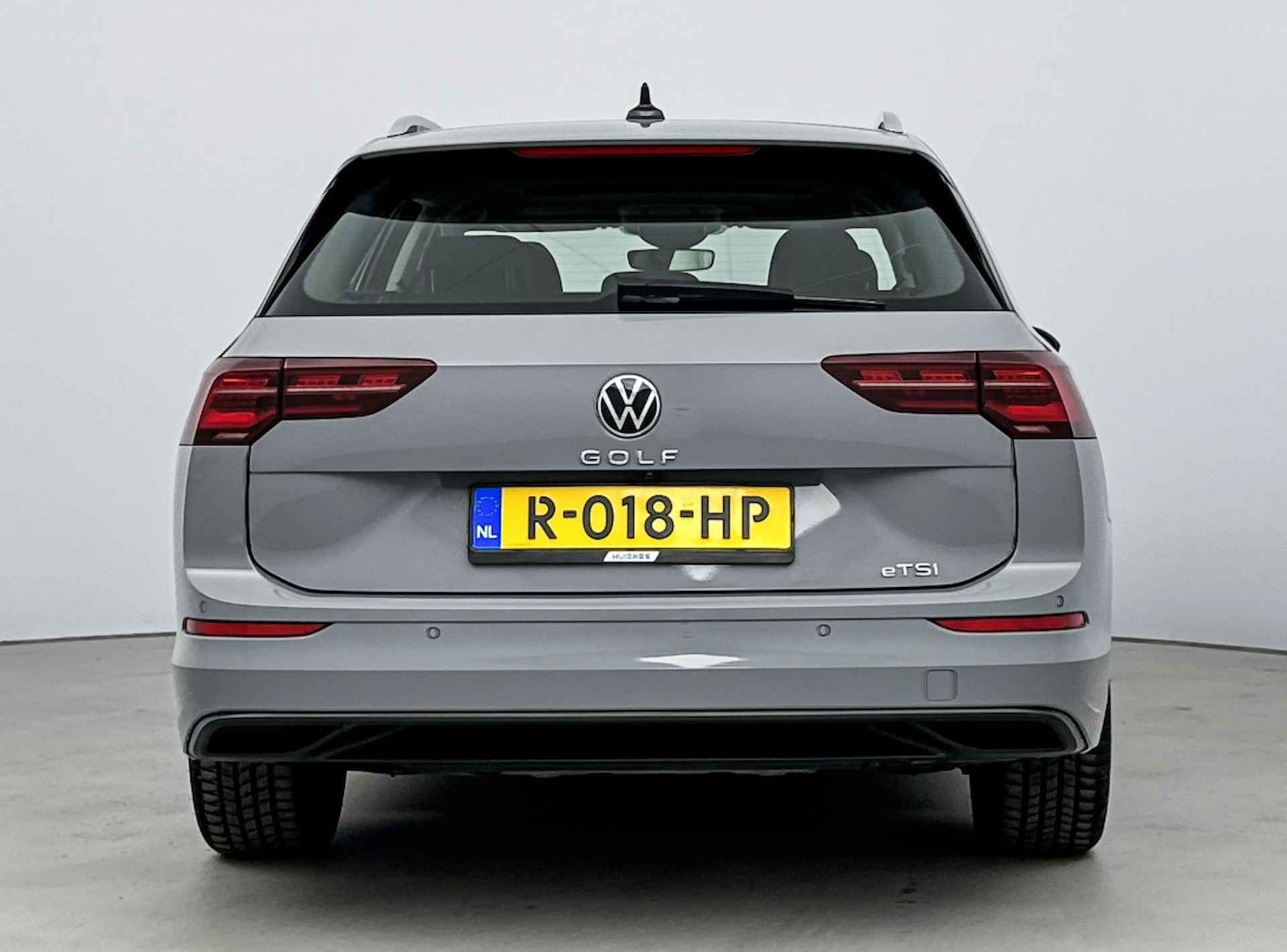 Volkswagen Golf Variant 1.0 eTSI Life | Panorama schuif-/kanteldak - 4/30