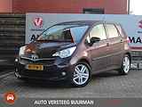 Toyota Verso-S 1.3 VVT-i Dynamic Automaat Achteruitrijcamera, Trekhaak, Elektrische Ramen, Bluetooth, Keyless Entry/Start