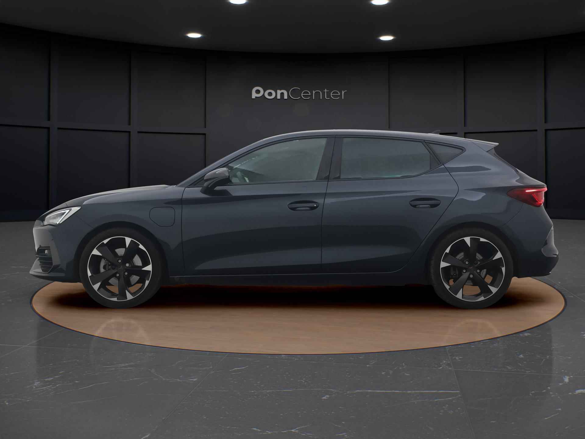 CUPRA Leon 1.4 e-Hybrid | NIEUW BINNEN | Navi | Stoelverwarming | LED | Keyless | 18"| - 4/12