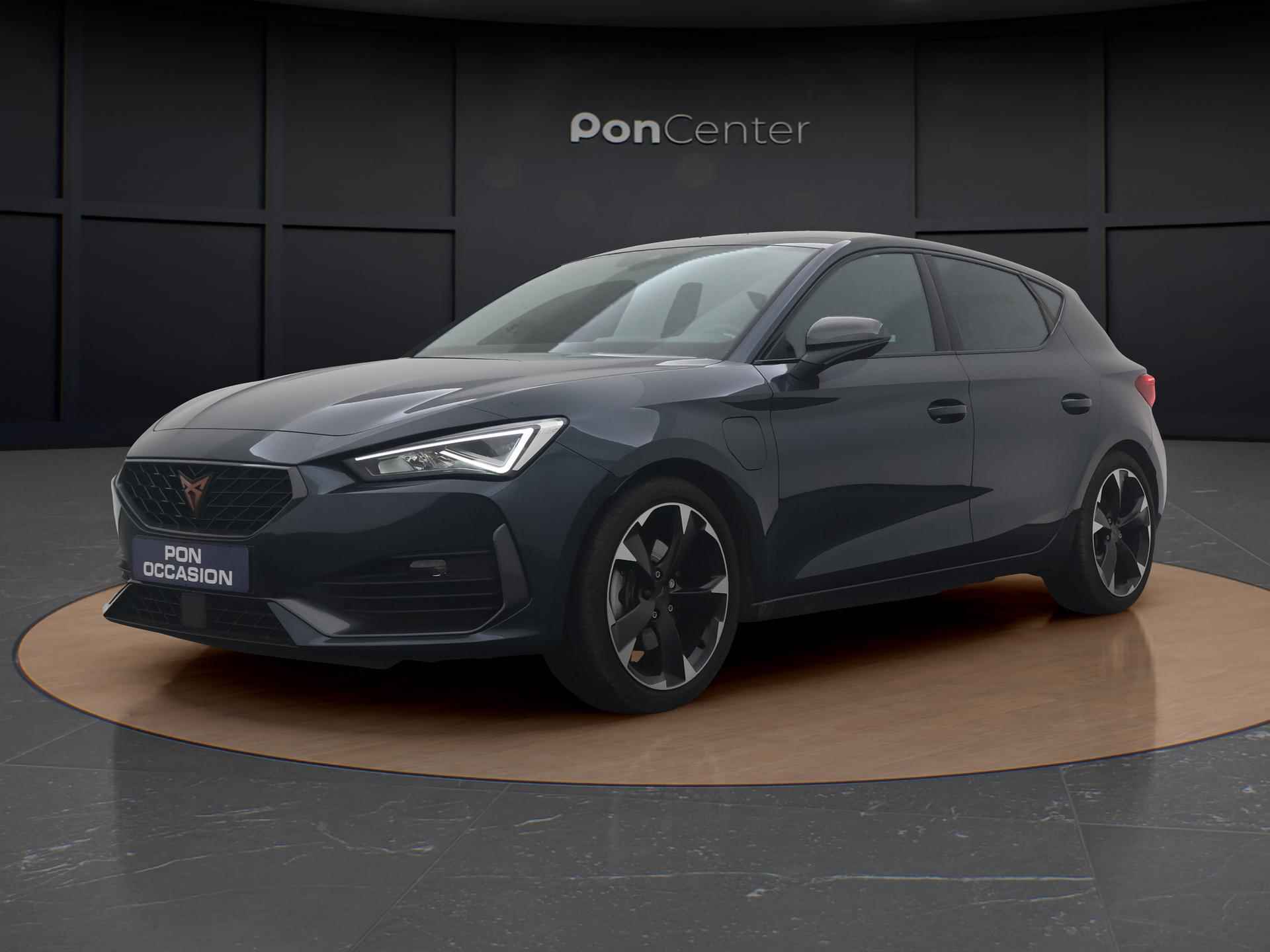 CUPRA Leon 1.4 e-Hybrid | NIEUW BINNEN | Navi | Stoelverwarming | LED | Keyless | 18"| - 12/12