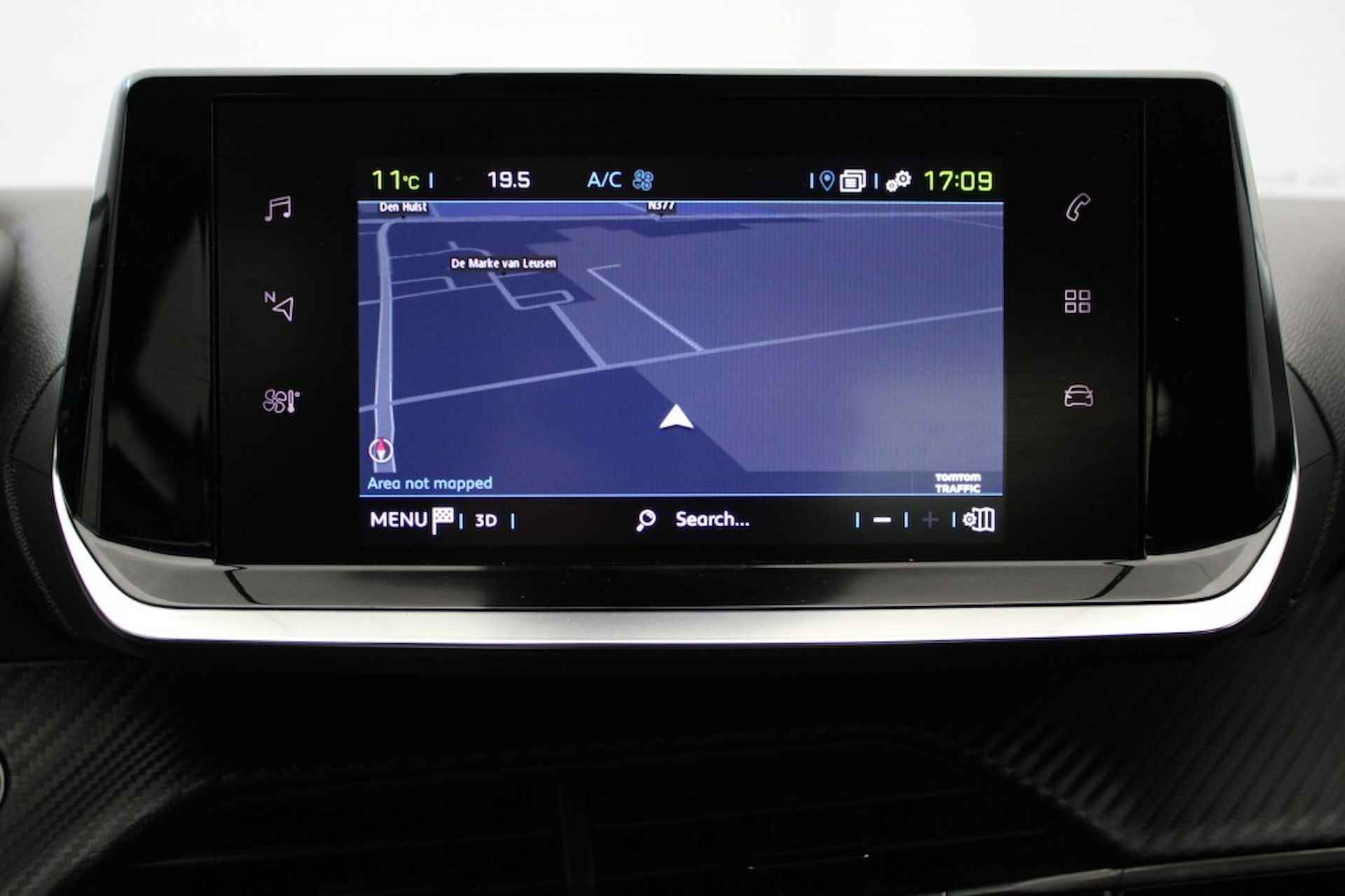 PEUGEOT 2008 e-2008 Active Pack 50 kWh - Carplay, Clima, Camera - 5/24