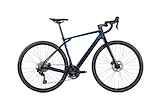 Lapierre Crosshill 5.0 Heren Blauw 49cm M 2025