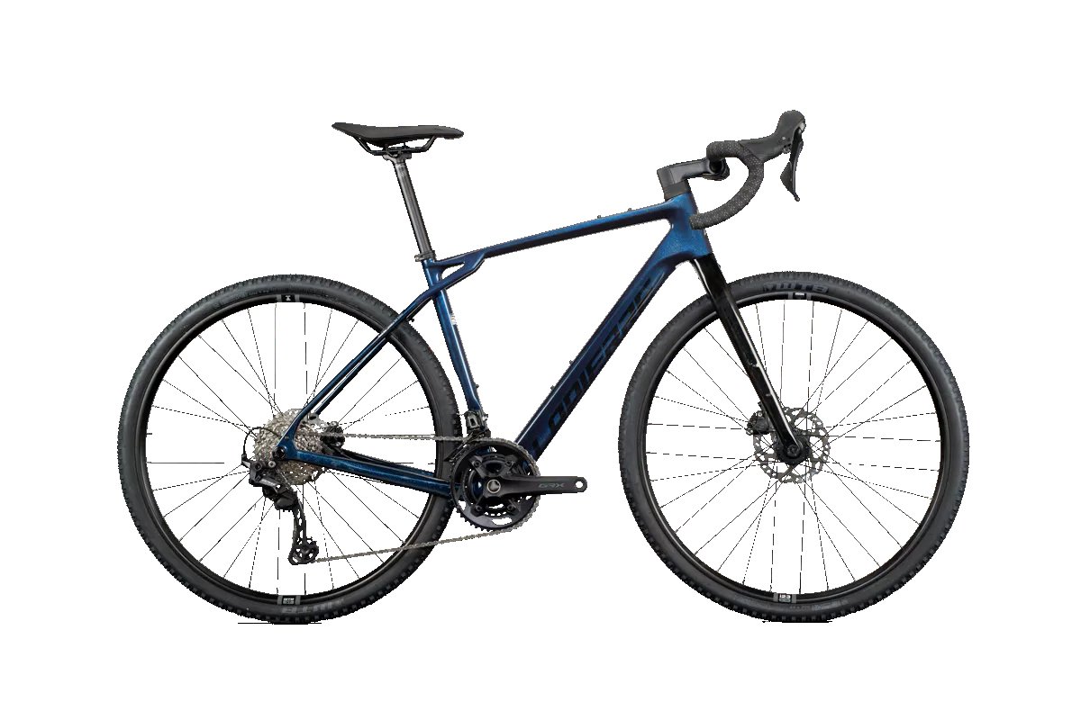 Lapierre Crosshill 5.0 Heren Blauw 49cm M 2025