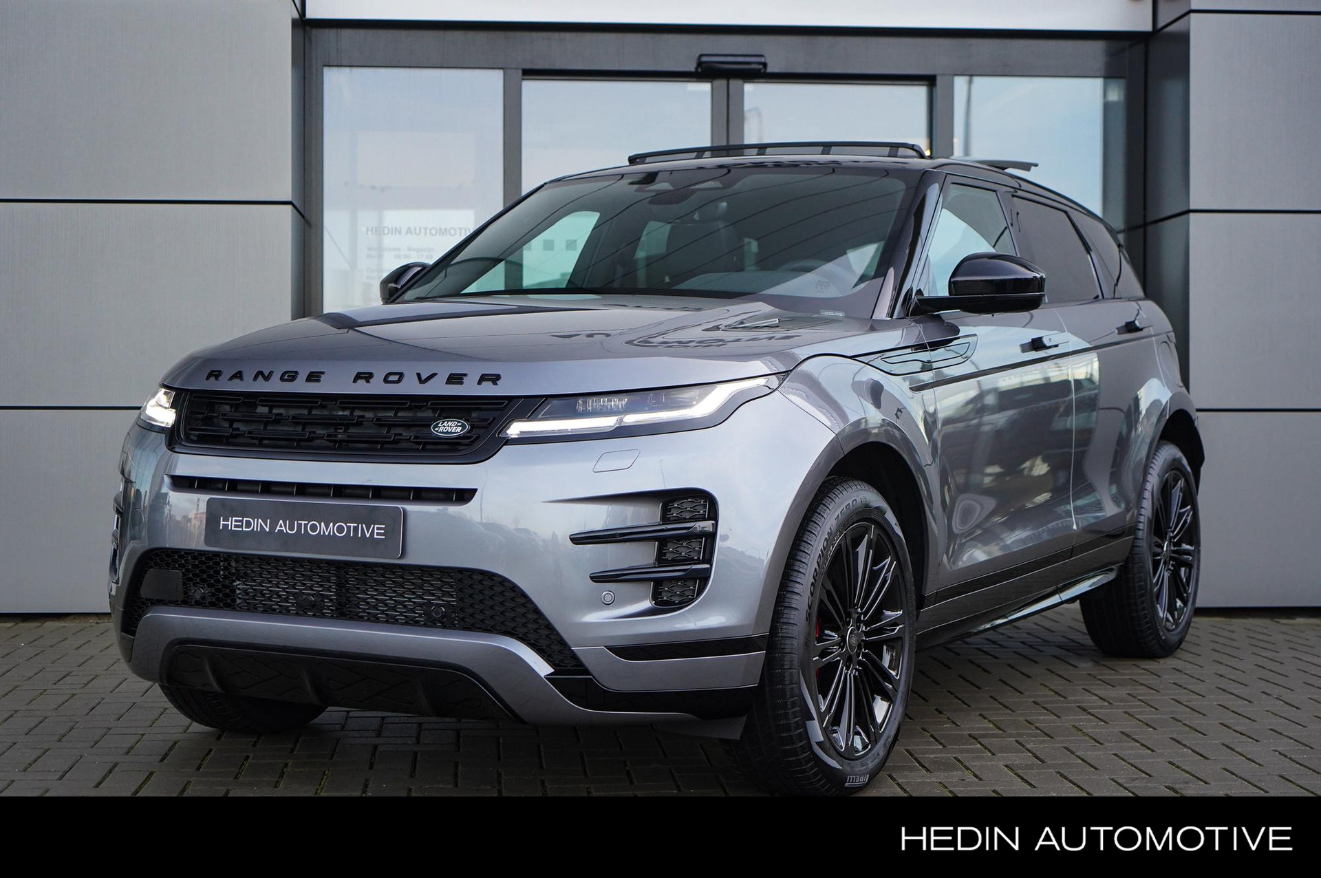 Land Rover Range Rover Evoque 1.5 P270e PHEV AWD SE Dynamic Limited Edition