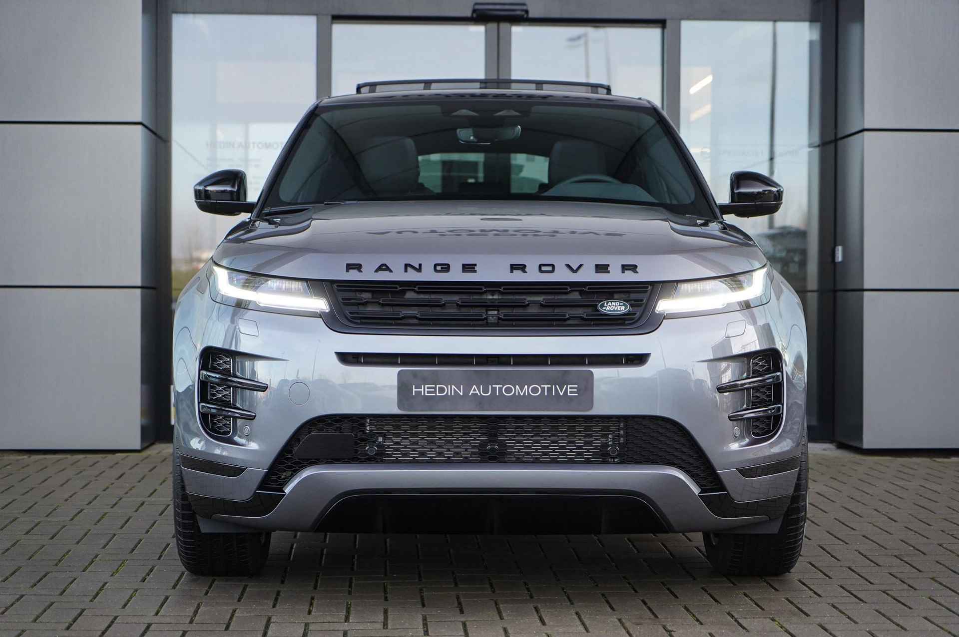 Land Rover Range Rover Evoque 1.5 P270e PHEV AWD SE Dynamic Limited Edition - 2/31